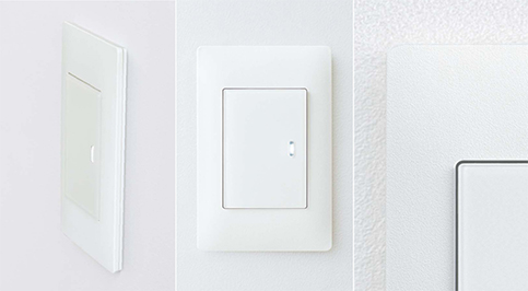 パナソニックスイッチ