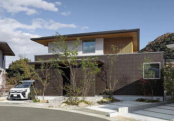 家を建てるならハウスメーカー